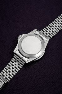 TUDOR : Oyster Prince Submariner ref 7928 in acciaio quadrante nero grafica dorata con bracciale Jubil�e  - Asta Orologi da Polso - Associazione Nazionale - Case d'Asta italiane