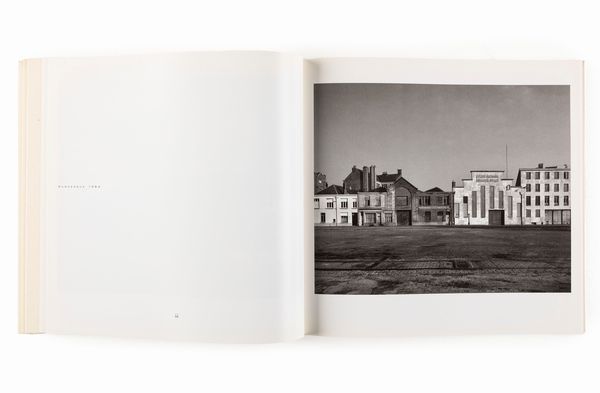 GABRIELE BASILICO : Bord de Mer  - Asta Fotografia: Under 1k - Associazione Nazionale - Case d'Asta italiane