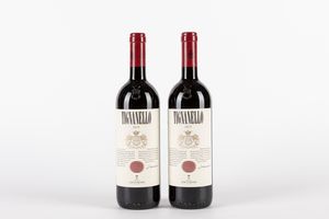 Italia - Tignanello 2019 (2 bt)