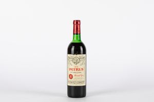 Pomerol - Petrus, Pomerol