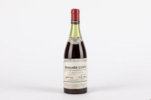 FRANCIA - Domaine de la Romanee Conti, Romanee-Conti GRAND CRU