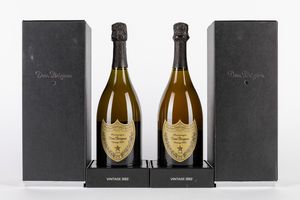 FRANCIA - Dom Perignon Brut (2 BT)