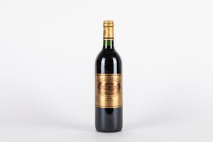 FRANCIA - Chateau Batailley, Grand CRU Class�