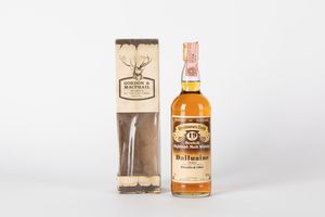 Scozia - Dailuaine 1963 Gordon and MacPhail 19 YO