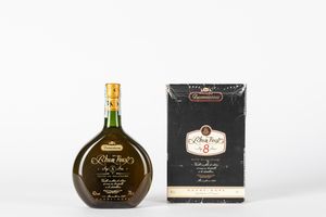 Guadalupa - Damoiseau Rhum Vieux 8 ans Cuv�e du Mill�naire