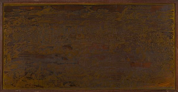 Anonimo : Senza Titolo  - Asta Asta di Arte Moderna e Contemporanea - Associazione Nazionale - Case d'Asta italiane