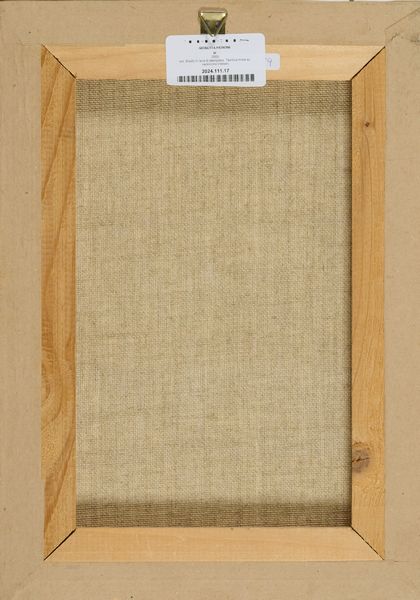 Giosetta Fioroni : IF  - Asta Asta di Arte Moderna e Contemporanea - Associazione Nazionale - Case d'Asta italiane