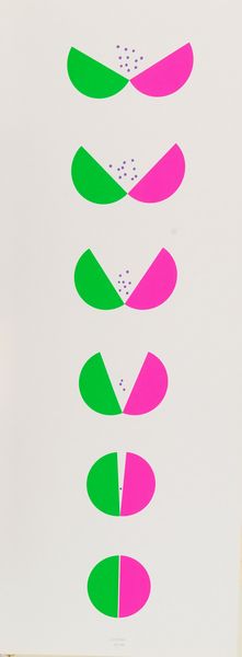 BRUNO MUNARI : Continuit�  - Asta Asta di Arte Moderna e Contemporanea - Associazione Nazionale - Case d'Asta italiane