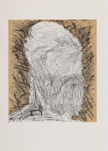 MARIO CEROLI : Senza titolo  - Asta Asta di Arte Moderna e Contemporanea - Associazione Nazionale - Case d'Asta italiane