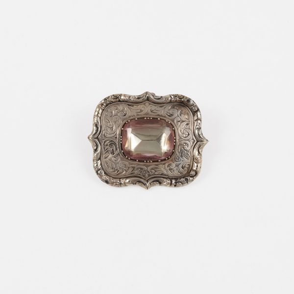 SPILLA - PENDENTE  - Asta GIOIELLI, OROLOGI E ARGENTI - Associazione Nazionale - Case d'Asta italiane