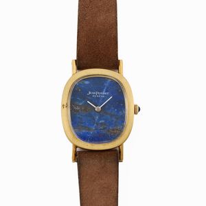 JEAN PERNET - Senza Titolo