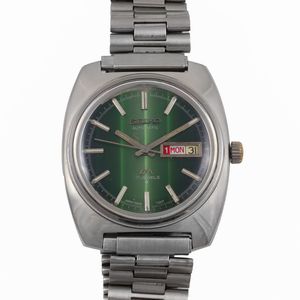 SEIKO - Senza Titolo