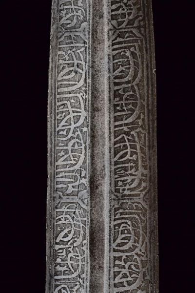 Ferro di lancia  - Asta Una Vasta Selezione di Armi da Fuoco Americane - Associazione Nazionale - Case d'Asta italiane