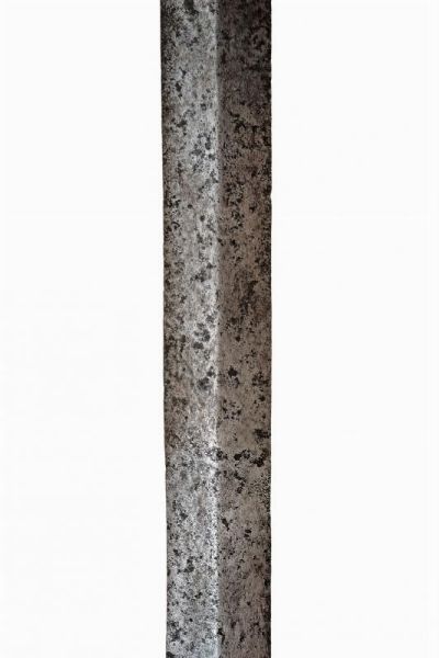 Rara spada a due mani (Claymore)  - Asta Una Vasta Selezione di Armi da Fuoco Americane - Associazione Nazionale - Case d'Asta italiane