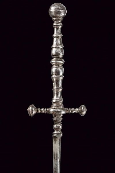 Stiletto  - Asta Una Vasta Selezione di Armi da Fuoco Americane - Associazione Nazionale - Case d'Asta italiane