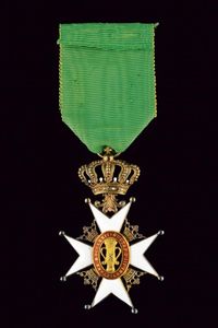 Ordine di Vasa  - Asta Una Vasta Selezione di Armi da Fuoco Americane - Associazione Nazionale - Case d'Asta italiane