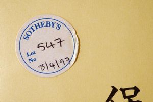 Bellissima kozuka con certificato NBTHK  - Asta Una Vasta Selezione di Armi da Fuoco Americane - Associazione Nazionale - Case d'Asta italiane