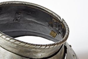 Gola  - Asta Una Vasta Selezione di Armi da Fuoco Americane - Associazione Nazionale - Case d'Asta italiane