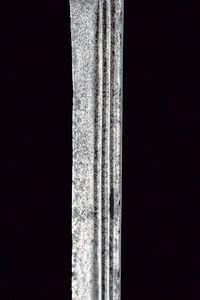 Spada a gabbia  - Asta Una Vasta Selezione di Armi da Fuoco Americane - Associazione Nazionale - Case d'Asta italiane