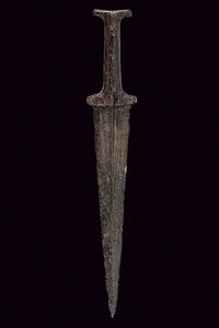 Baselardo  - Asta Una Vasta Selezione di Armi da Fuoco Americane - Associazione Nazionale - Case d'Asta italiane