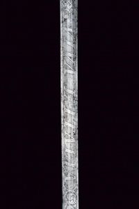 Spada da ufficiale Mod. 1833 Albertina  - Asta Una Vasta Selezione di Armi da Fuoco Americane - Associazione Nazionale - Case d'Asta italiane