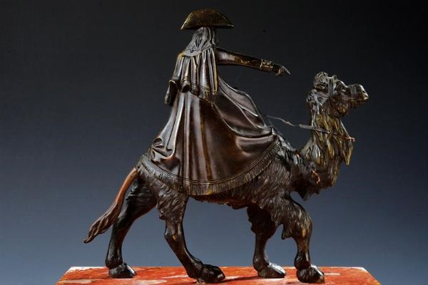 Napoleone Bonaparte  - Asta Rare Armi Antiche e Militaria da tutto il mondo - Associazione Nazionale - Case d'Asta italiane