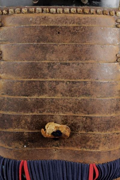 Okegawa Do  - Asta Rare Armi Antiche e Militaria da tutto il mondo - Associazione Nazionale - Case d'Asta italiane