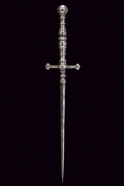 Stiletto  - Asta Rare Armi Antiche e Militaria da tutto il mondo - Associazione Nazionale - Case d'Asta italiane