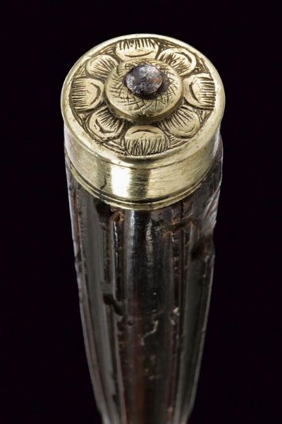 Pugnale da caccia  - Asta Rare Armi Antiche e Militaria da tutto il mondo - Associazione Nazionale - Case d'Asta italiane