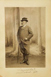 Re Edoardo VII  - Asta Rare Armi Antiche e Militaria da tutto il mondo - Associazione Nazionale - Case d'Asta italiane