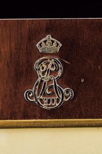 Re Edoardo VII  - Asta Rare Armi Antiche e Militaria da tutto il mondo - Associazione Nazionale - Case d'Asta italiane