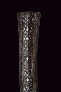 Kandshar  - Asta Rare Armi Antiche e Militaria da tutto il mondo - Associazione Nazionale - Case d'Asta italiane