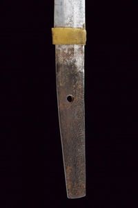 Wakizashi  - Asta Rare Armi Antiche e Militaria da tutto il mondo - Associazione Nazionale - Case d'Asta italiane
