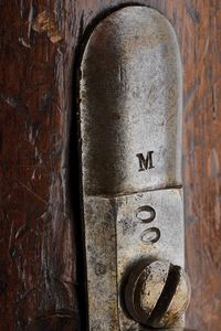 Pistola da cavalleria Lorenz Mod. 1862 di Pirko  - Asta Rare Armi Antiche e Militaria da tutto il mondo - Associazione Nazionale - Case d'Asta italiane