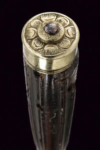 Pugnale da caccia  - Asta Rare Armi Antiche e Militaria da tutto il mondo - Associazione Nazionale - Case d'Asta italiane