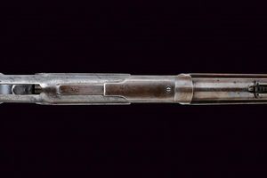 Winchester Model 1873 Rifle  - Asta Rare Armi Antiche e Militaria da tutto il mondo - Associazione Nazionale - Case d'Asta italiane