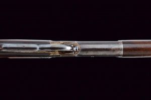 Winchester Model 1886 Rifle  - Asta Rare Armi Antiche e Militaria da tutto il mondo - Associazione Nazionale - Case d'Asta italiane