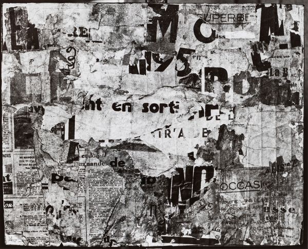 GABRIELE BASILICO : Rotella + Hains  - Asta Testimonianze Contemporanee: Documenti, Libri, Fotografie e Opere d'Arte - Associazione Nazionale - Case d'Asta italiane