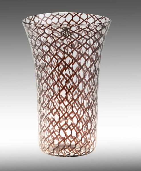 Venini, Murano 1980 ca  - Asta Murano! 250 vetri da collezione - Associazione Nazionale - Case d'Asta italiane