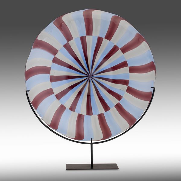 EOS, Murano 1990 ca  - Asta Murano! 250 vetri da collezione - Associazione Nazionale - Case d'Asta italiane