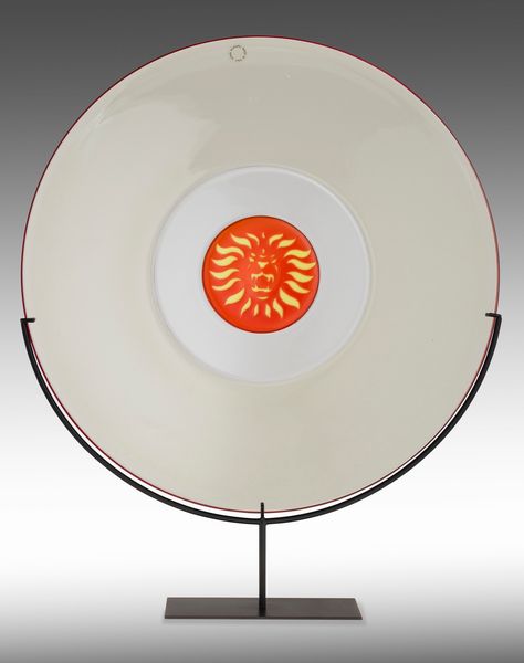 Raul Gardini : Venini, Murano 1992  - Asta Murano! 250 vetri da collezione - Associazione Nazionale - Case d'Asta italiane