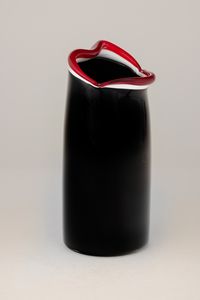 FULVIO BIANCONI : Venini, Murano 1993  - Asta Murano! 250 vetri da collezione - Associazione Nazionale - Case d'Asta italiane