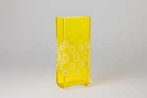 ANGELO BAROVIER : Barovier & Toso, Murano 1970 ca  - Asta Murano! 250 vetri da collezione - Associazione Nazionale - Case d'Asta italiane