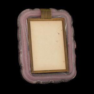 Seguso Vetri d�Arte, Murano 1950 ca  - Asta Murano! 250 vetri da collezione - Associazione Nazionale - Case d'Asta italiane