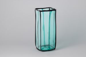 FULVIO BIANCONI : Venini, Murano 1992  - Asta Murano! 250 vetri da collezione - Associazione Nazionale - Case d'Asta italiane