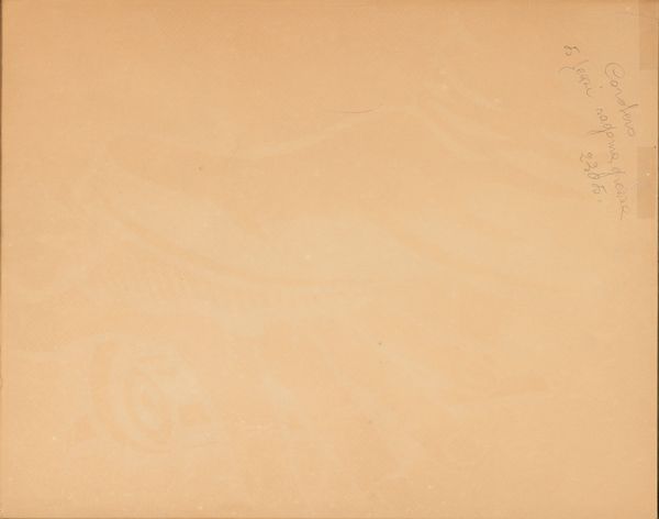 Roy Lichtenstein : Foot and hand  - Asta Arte moderna e contemporanea - Associazione Nazionale - Case d'Asta italiane