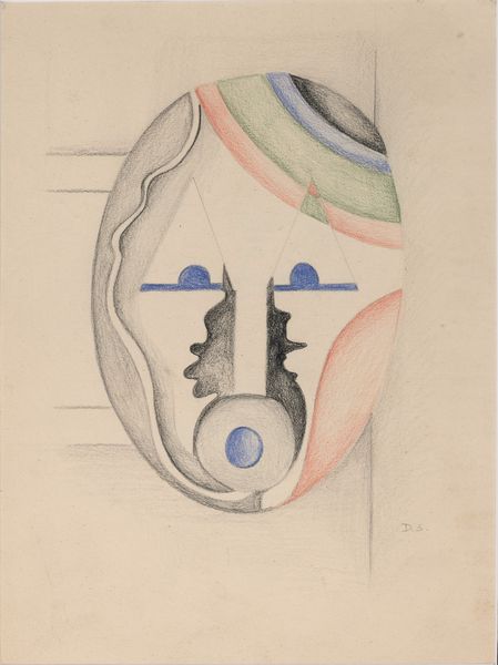 Mino Delle Site : Senza titolo  - Asta Arte moderna e contemporanea - Associazione Nazionale - Case d'Asta italiane