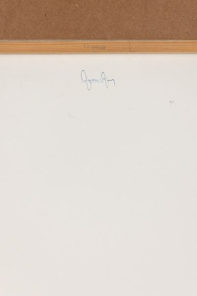 MIMMO ROTELLA : Senza titolo - Marilyn  - Asta Arte moderna e contemporanea - Associazione Nazionale - Case d'Asta italiane