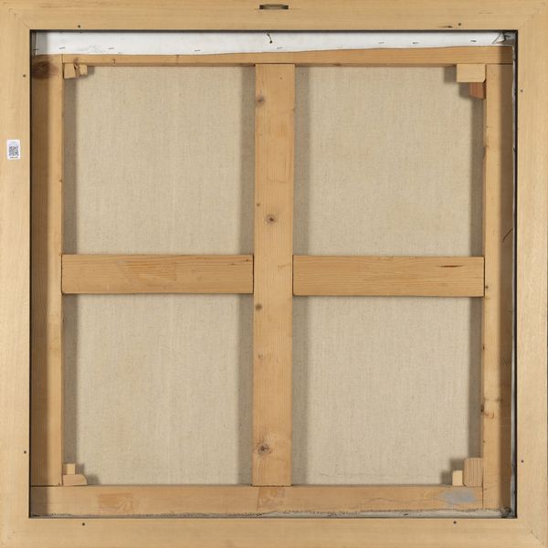 Alessandro Papetti : Interno  - Asta Arte moderna e contemporanea - Associazione Nazionale - Case d'Asta italiane