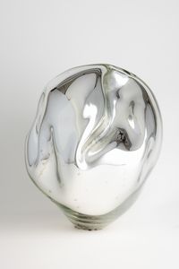 Masuda Hiromi : PLAY THE GLASS, adirato  - Asta Arte moderna e contemporanea - Associazione Nazionale - Case d'Asta italiane